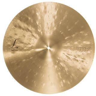 Sabian 19" HHX Legacy Crash Cymbal, Sabian, Haworth Music