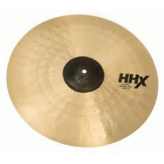 Sabian 12012XCN 20" HHX Complex Medium Ride