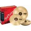 Sabian 15005XCN HHX Complex Performance Set