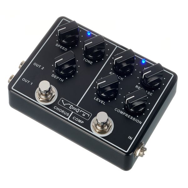 VHT Dyna-Chorus Pedal