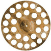 Sabian 18" AA Sick Hats, Sabian, Haworth Music