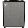 Fender Rumble 200 V3 240V AUS Black/Silver Amplifier, Fender, Haworth Music