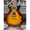 Epiphone Slash Les Paul Electric Guitar w/case in November Burst