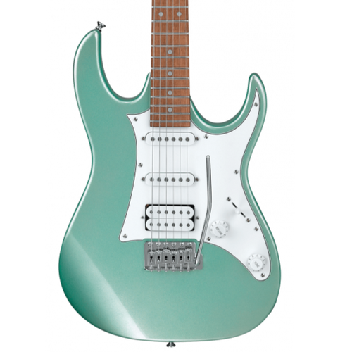 Ibanez RX40 MGN Electric Guitar In Metallic Light Green