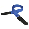 DSL Guitar Strap 50POLY- Blue, DSL Straps, Haworth Music