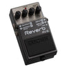 Boss RV-6 Reverb Pedal, Boss, Haworth Music