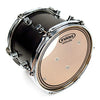 Evans EC Resonant Drum Head, 8 Inch, Evans, Haworth Music