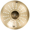 Sabian 218XACB AAX 18" Aero Crash BR, Sabian, Haworth Music