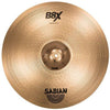 Sabian 42012X B8X 20" Ride, Sabian, Haworth Music