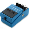 Boss CS-3 Compression Sustainer Pedal