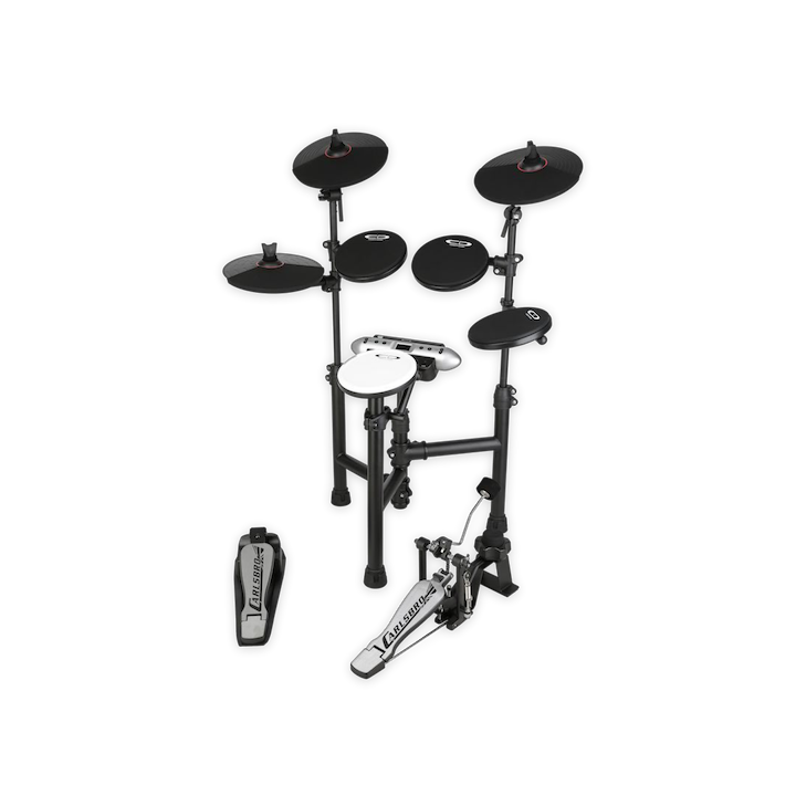 Carlsbro CSD130 8-Piece Electronic Drum Kit