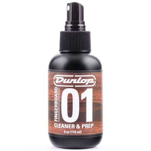 Dunlop Fingerboard 01 Cleaner and Prep