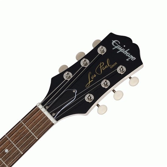 Epiphone Billie Joe Armstrong Les Paul Junior Electric Guitar in Class