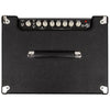 Fender Rumble 200 V3 240V AUS Black/Silver Amplifier