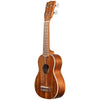 Kala KA-S Satin Mahogany Soprano Ukulele