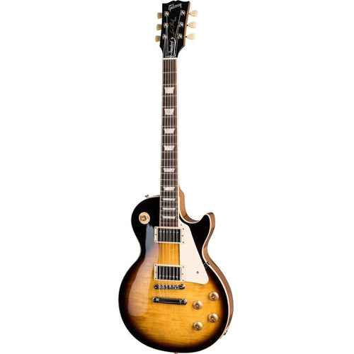 Gibson Les Paul Standard '50s - Tobacco Burst 2019, Gibson, Haworth Music