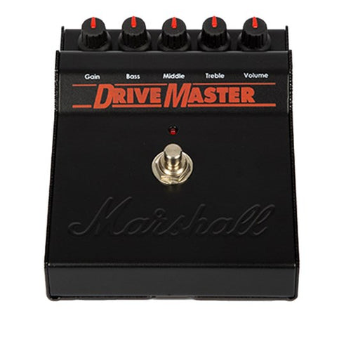 Marshall Drivemaster Pedal