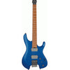 Ibanez Q52 LBM Premium Electric Guitar in Laser Blue Matte