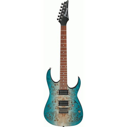 Ibanez RG421PB CHF Electric Guitar