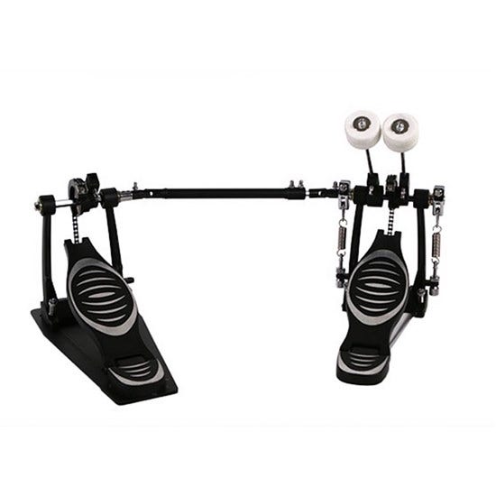 Roland double store kick pedal