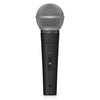 Behringer SL85S Dynamic Cardioid Mic with Switch