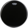 Evans Hydraulic Black Drum Head, 15 Inch, Evans, Haworth Music