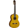 Yamaha CG- TA TransAcoustic Classical Guitar (Natural) CGTA