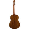 Yamaha CG- TA TransAcoustic Classical Guitar (Natural) CGTA