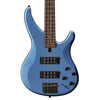 Yamaha TRBX304 TRBX Series Bass Guitar (Factory Blue)