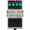 Boss DD-3T Digital Delay Pedal