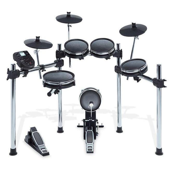 Alesis deals electronic cymbals