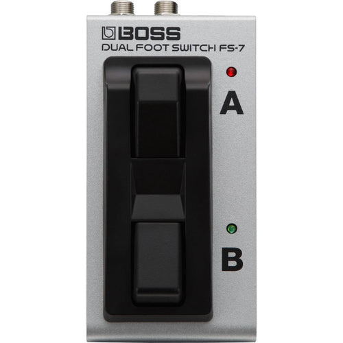 Boss FS-7 Dual Footswitch