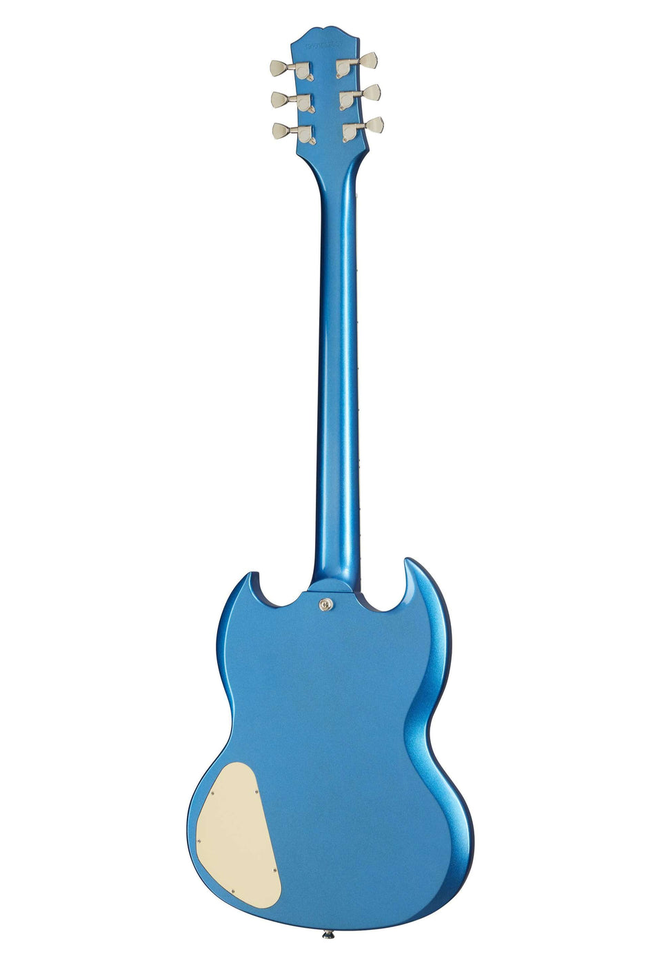 Epiphone sg online muse radio blue