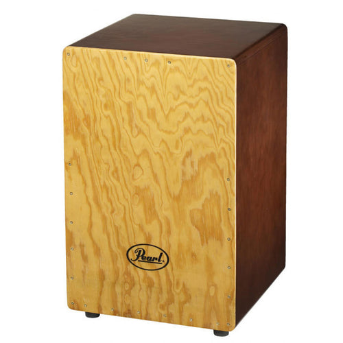 Pearl Primero Box Cajon Gypsy Brown (PBC-507)