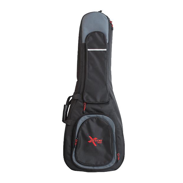 Xtreme TB325B Electric Bass Guitar Heavy Duty Bag